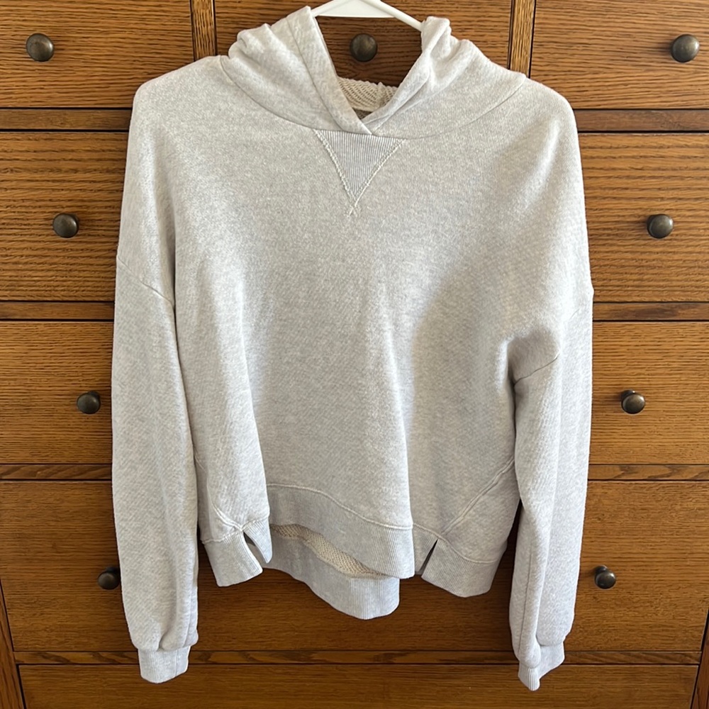 Madewell Hoodie